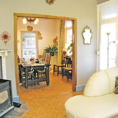 2 Bedroom Amazing In Nyaraló Houlle