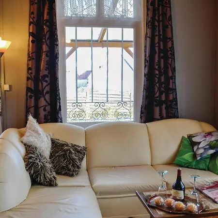 Nyaraló 2 Bedroom Amazing In