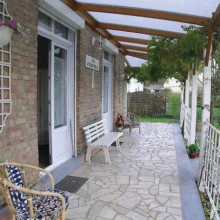 Σπίτι διακοπών 2 Bedroom Amazing In Houlle