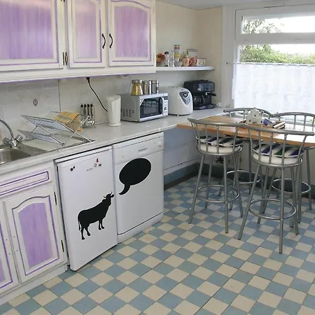 Superbe Maison De 2 à Houlle