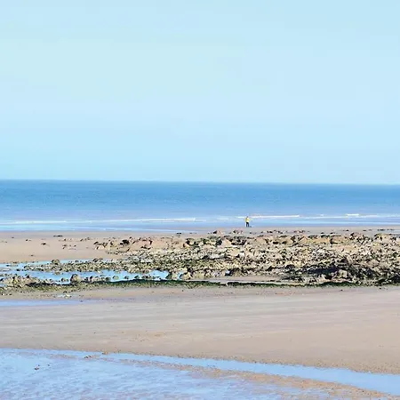 2 Bedroom Amazing In Nyaraló