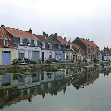 Superbe Maison De 2 à