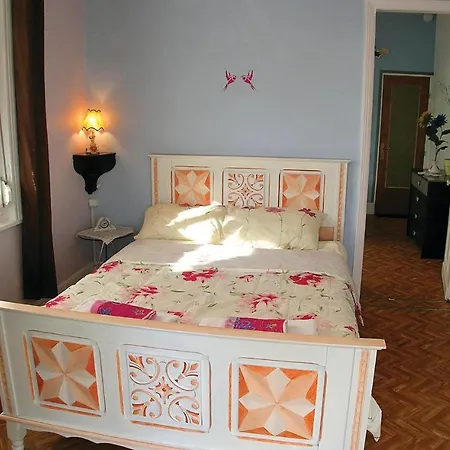 2 Bedroom Amazing In Σπίτι διακοπών Houlle