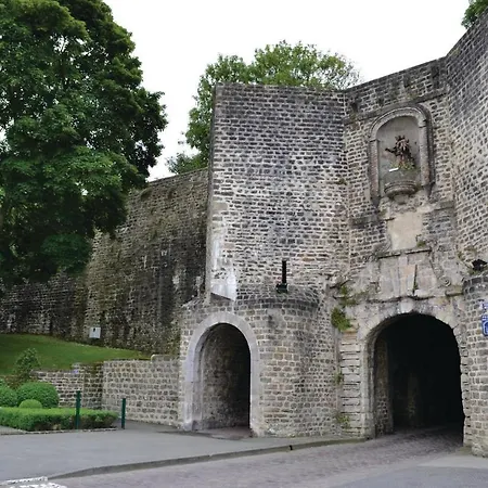 2 Bedroom Amazing In Nyaraló