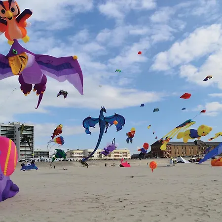 Nyaraló 2 Bedroom Amazing In Houlle